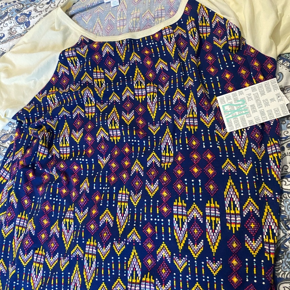 Lularoe Julia